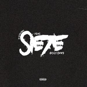 Sie7e (feat. Pres) (Explicit)