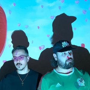 LET IT GO (feat. Nicholas Whipps)