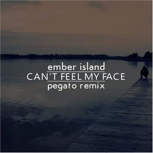 Can't Feel My Face (Pegato Remix)