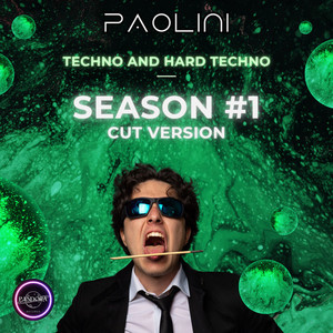 Paolini - Space The Final Frontier (Cut Version)