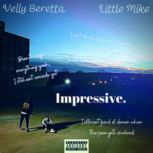 Impressive (Explicit)