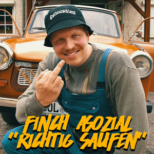 Richtig saufen (Explicit)