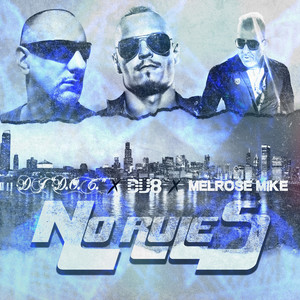 No Rules (Extended Mix)