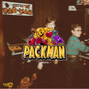 Packman (Explicit)
