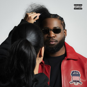 KANDE (feat. La Rouge) (Explicit)