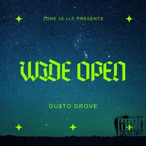 Wide open (Explicit)