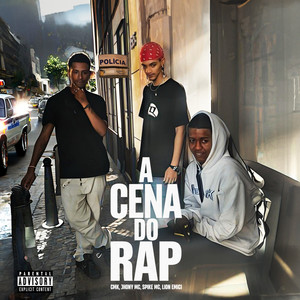 A Cena do Rap (Explicit)