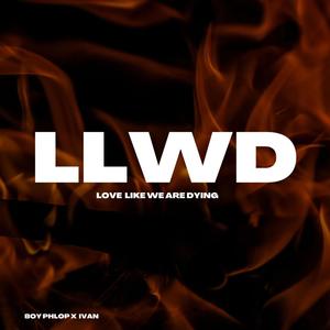 LLWD (intro) (feat. IVANN)