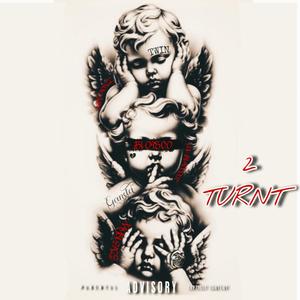 2 Turnt (feat. Xaysl3aze & Robstackzz) (Explicit)