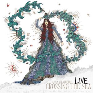 Crossing the Sea - Live