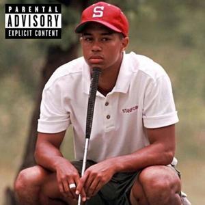 Tiger Woods (Explicit)