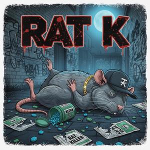 RAT K (feat. Luhh narco & Keltec) (Explicit)