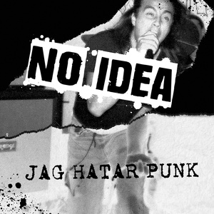 Jag Hatar Punk