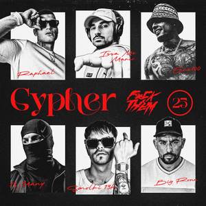 Cypher 25 (Whos Next?|Explicit)
