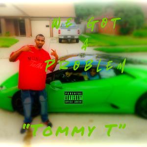 We Got a Problem (feat. i Am Precise Prestige) (Radio Edit)