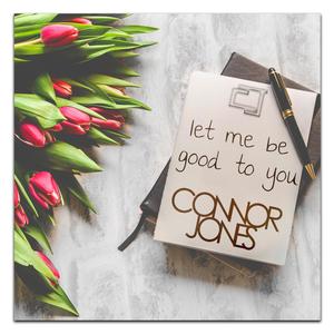 Let Me Be Good to You (Explicit)