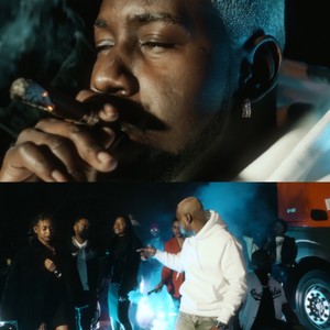 Diállogo DialloKrime - Vou Matar (Explicit)