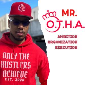 ONLY THE HUSTLERS ACHIEVE, Vol. 1 (Explicit)