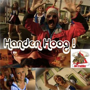 Handen Hoog