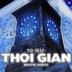 cỗ máy thời gian (feat. PAGANINO) (Explicit)