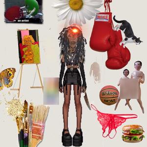 Dear Lucy - yennefer (Explicit)