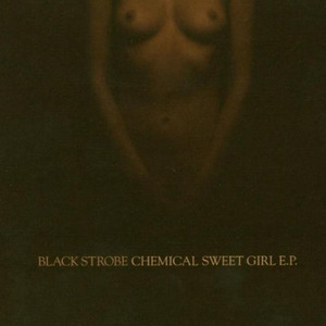 Chemical Sweet Girl E.P.