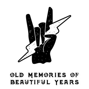 Old Memories of Beautiful Years