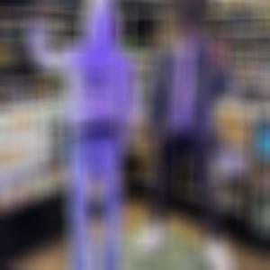 On the Run (Explicit)