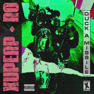 Duck a Missile (Explicit)