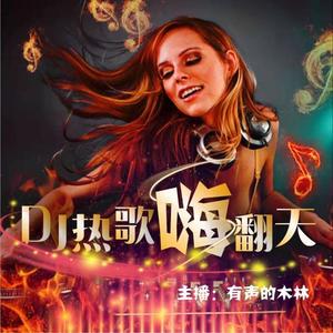 有声的木林 - 【DJ热歌】思.念.绕.指.尖(DJ名龙版) - 海鸟飞鱼