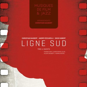 Musiques de film & jazz