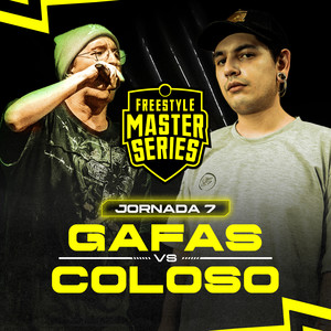 Gafas Vs Coloso - FMS COLOMBIA T2 2023 Jornada 7 - FINALS (Live) [Explicit]