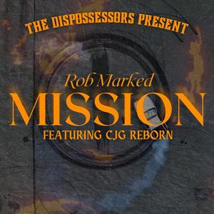 Mission (feat. CJG Reborn)