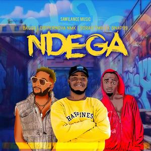 Ndakaona ndega (feat. Bagga & Sorah tmb)