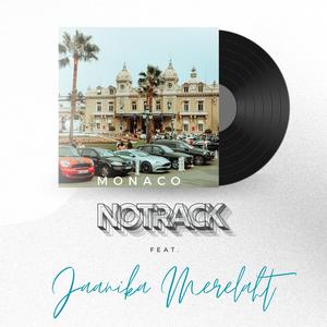 Monaco (feat. Notrack) (Radio Edit|Explicit)