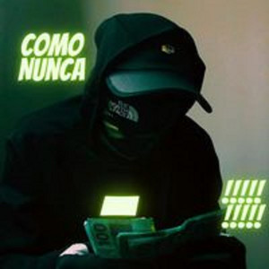Como Nunca (Explicit)