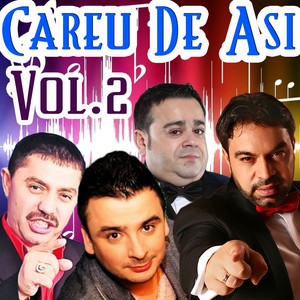 Careu De Asi, Vol. 2