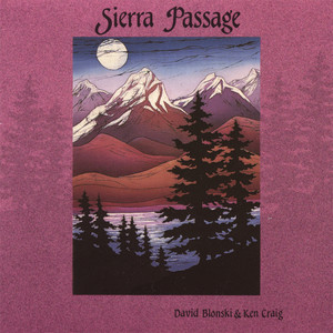 Sierra Passage