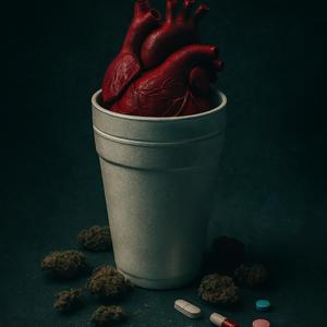 Love and drugs (Explicit)