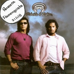 Perereca Flamenguista! (Single)