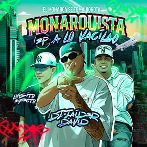 1 El Golero (El monarca de la champeta) (feat. LA DNA)