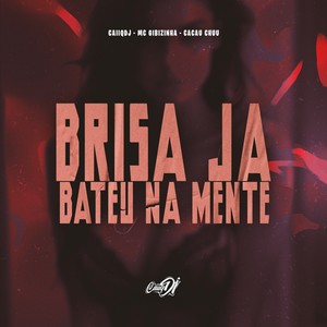 Brisa Já Bateu na Mente (Explicit)