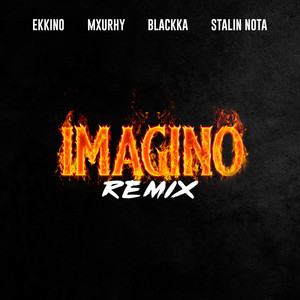 Imagino (Remix)