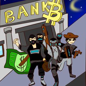 BANK