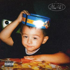 Caravaggio (feat. Argento Vivo, Skinny Phoenix & Yann) (Explicit)