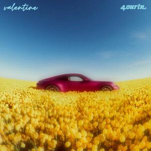 dead w8 (feat. 4ourin)