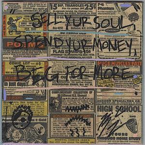 GARBAGE CO. - SOUL'D (feat. meda, smoketoby, killbeverly, møses & yata) (Explicit)