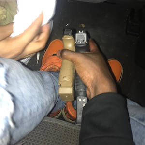 Money baby (Explicit)