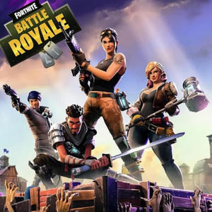 Fortnite (Explicit)