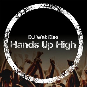 Hands up High (Radio Edit)